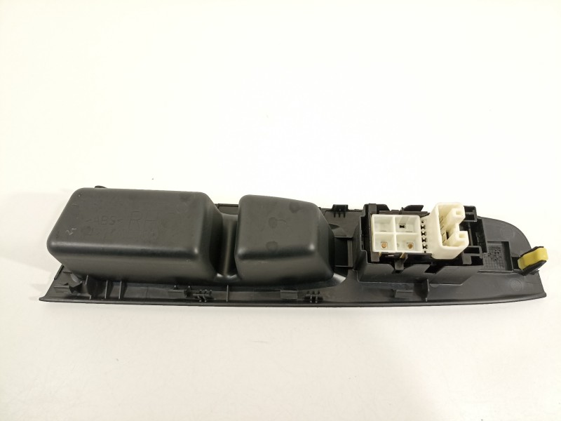 Recambio de mando elevalunas delantero derecho para toyota yaris hsd active referencia OEM IAM 742310D700 8292M6D 