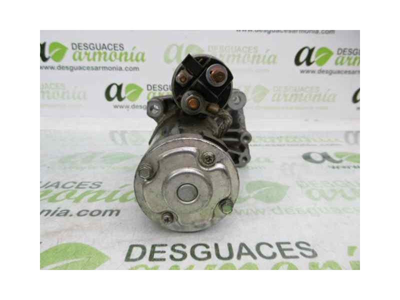 Recambio de motor arranque para peugeot 308 sport referencia OEM IAM 9664016980 M00T22472 