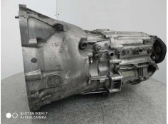 Recambio de caja cambios para bmw serie 3 berlina (e90) 330d referencia OEM IAM HGK  