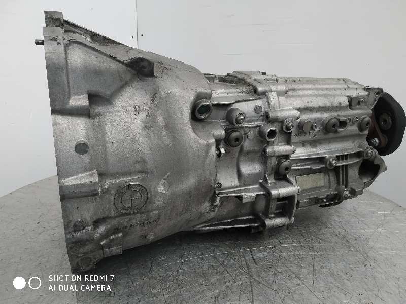 Recambio de caja cambios para bmw serie 3 berlina (e90) 330d referencia OEM IAM HGK  