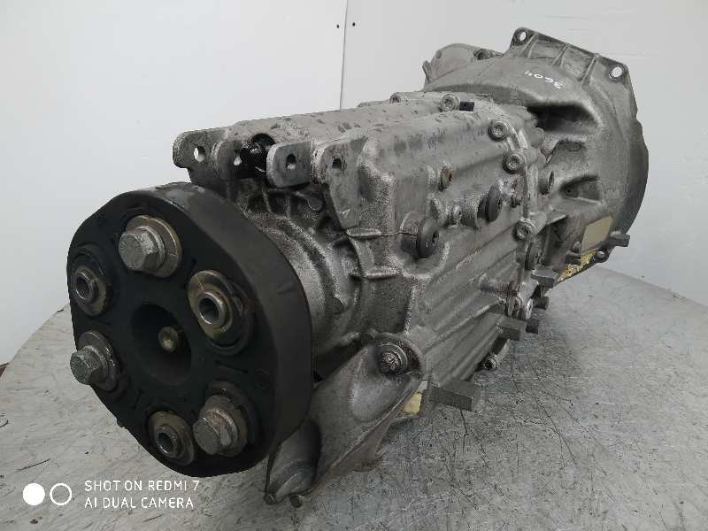 Recambio de caja cambios para bmw serie 3 berlina (e90) 330d referencia OEM IAM HGK  