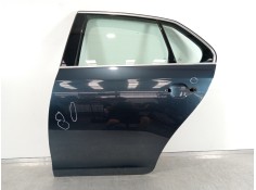 Recambio de puerta trasera izquierda para volkswagen jetta (1k2) advance referencia OEM IAM   
