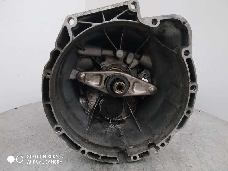 Recambio de caja cambios para bmw serie 3 berlina (e90) 330d referencia OEM IAM HGK  