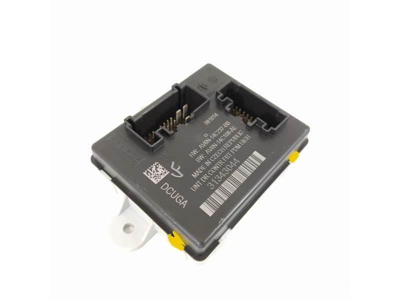 Recambio de modulo confort para volvo v40 cross country plus referencia OEM IAM 31343044 AV6N14C237BB AV6N14C108AE