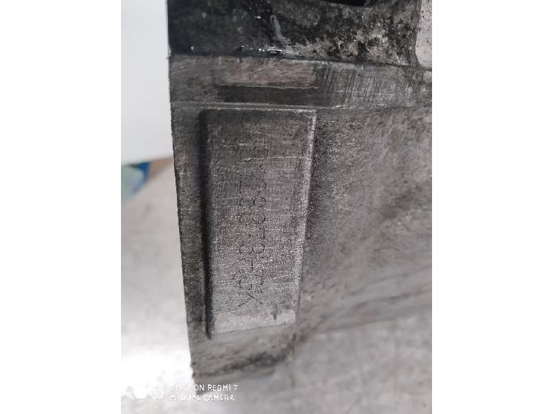 Recambio de caja cambios para bmw serie 3 berlina (e90) 330d referencia OEM IAM HGK  