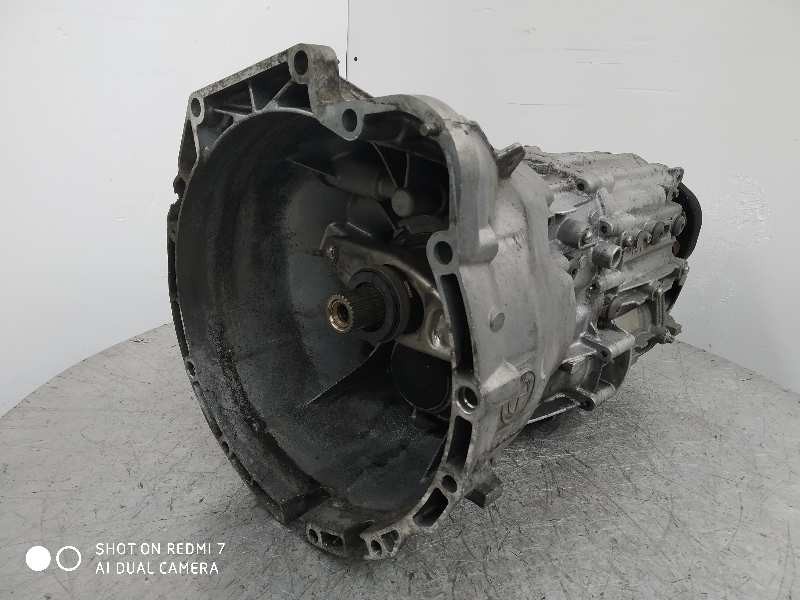 Recambio de caja cambios para bmw serie 3 berlina (e90) 330d referencia OEM IAM HGK  