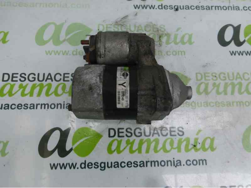MOTOR ARRANQUE 233001F77B 