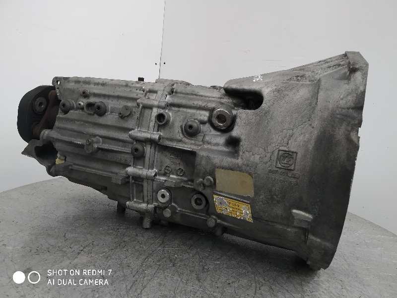 Recambio de caja cambios para bmw serie 3 berlina (e90) 330d referencia OEM IAM HGK  