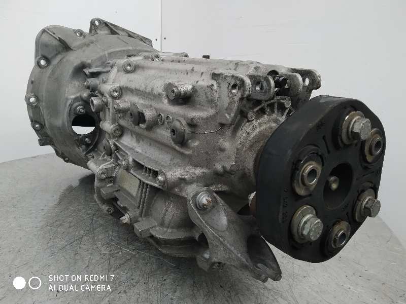 Recambio de caja cambios para bmw serie 3 berlina (e90) 330d referencia OEM IAM HGK  