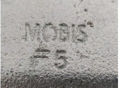 Recambio de pinza freno delantera derecha para hyundai tucson style 2wd referencia OEM IAM 58130D7600 WR0X31487  2