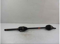 Recambio de transmision delantera derecha para mercedes-benz clase m (w164) 320 / 350 cdi (164.122) referencia OEM IAM 164330240