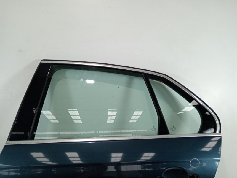 Recambio de puerta trasera izquierda para volkswagen jetta (1k2) advance referencia OEM IAM   
