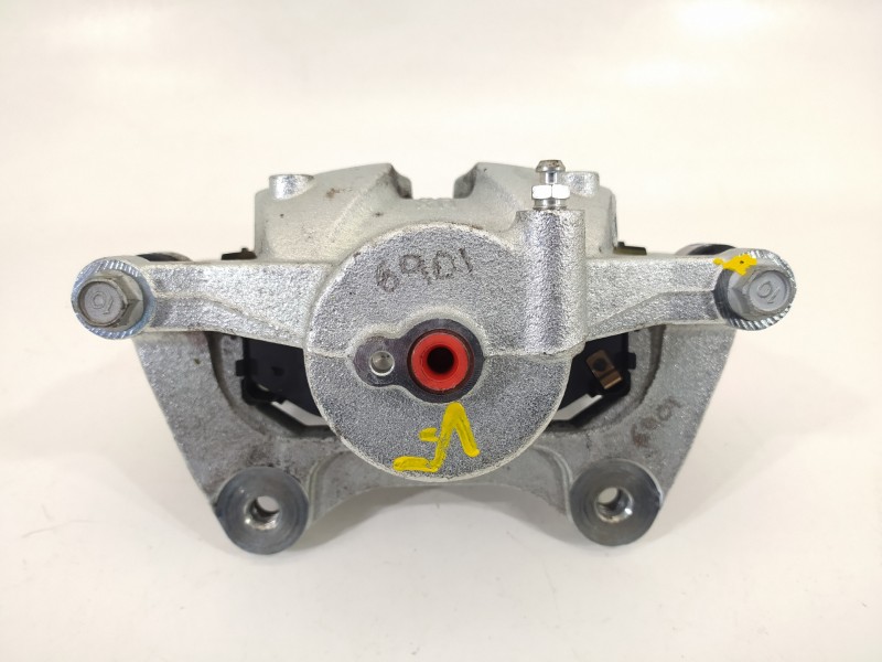 Recambio de pinza freno delantera derecha para hyundai tucson style 2wd referencia OEM IAM 58130D7600 WR0X31487 