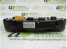 Recambio de cuadro instrumentos para peugeot 308 sport referencia OEM IAM 9665107480 503001550315  2