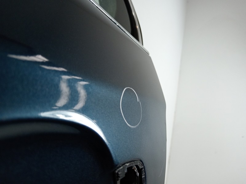 Recambio de puerta trasera izquierda para volkswagen jetta (1k2) advance referencia OEM IAM   