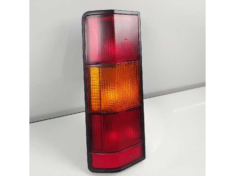 Recambio de piloto trasero izquierdo para renault rapid/express (f40) 1.6 d transporter referencia OEM IAM   