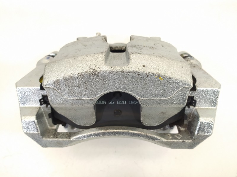 Recambio de pinza freno delantera derecha para hyundai tucson style 2wd referencia OEM IAM 58130D7600 WR0X31487 