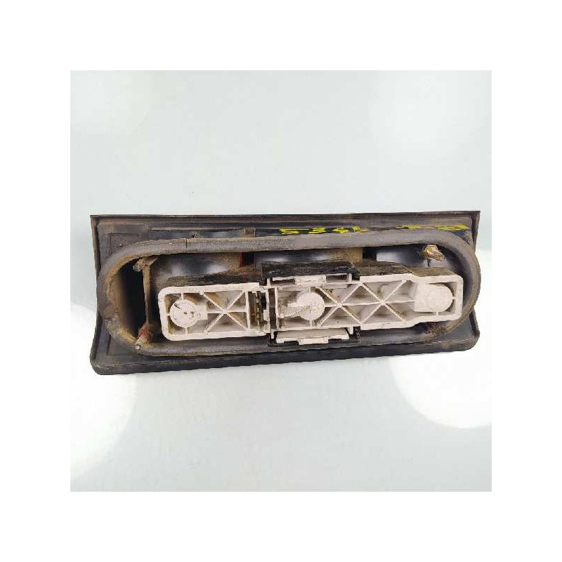 Recambio de piloto trasero izquierdo para renault rapid/express (f40) 1.6 d transporter referencia OEM IAM   