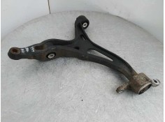 Recambio de brazo suspension inferior delantero izquierdo para mercedes-benz clase m (w164) 320 / 350 cdi (164.122) referencia O
