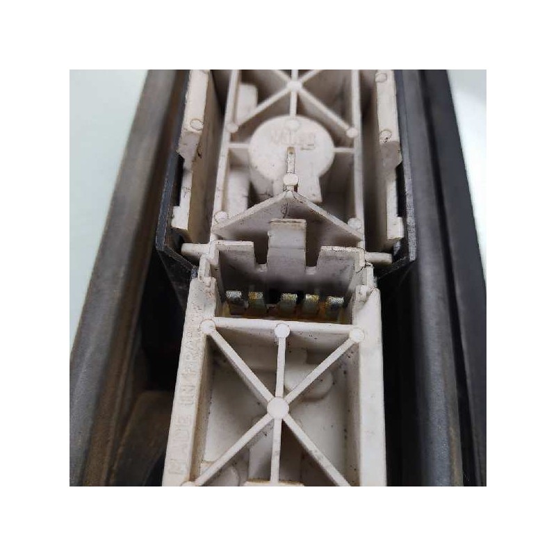 Recambio de piloto trasero izquierdo para renault rapid/express (f40) 1.6 d transporter referencia OEM IAM   