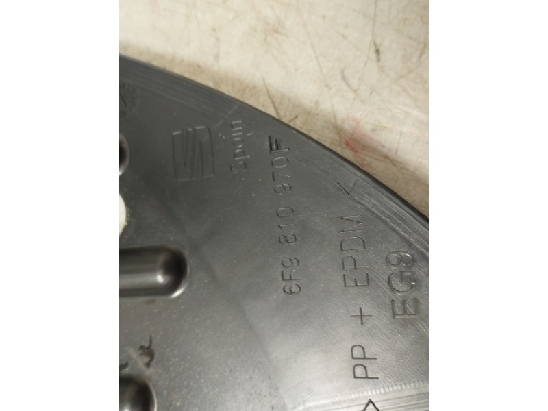 Recambio de paso rueda para seat arona xperience referencia OEM IAM 6F9810970  