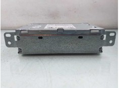 Recambio de sistema audio / radio cd para citroën c4 picasso live referencia OEM IAM 9810485780   2