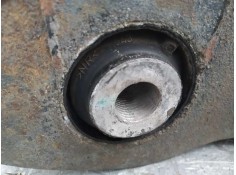 Recambio de brazo suspension inferior delantero izquierdo para mercedes-benz clase m (w164) 320 / 350 cdi (164.122) referencia O 2