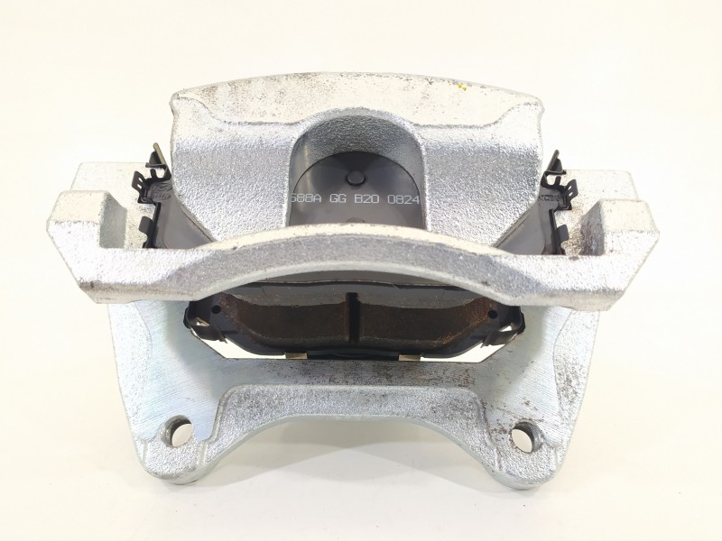 Recambio de pinza freno delantera derecha para hyundai tucson style 2wd referencia OEM IAM 58130D7600 WR0X31487 