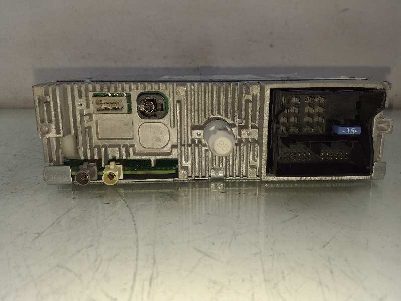 Recambio de sistema audio / radio cd para citroën c4 picasso live referencia OEM IAM 9810485780  