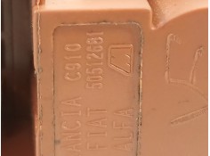 Recambio de interruptor para jeep renegade deserthawk 4wd referencia OEM IAM 50512681   2