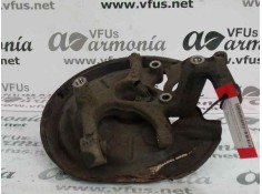 Recambio de mangueta trasera izquierda para volkswagen jetta (1k2) advance referencia OEM IAM    2