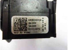 Recambio de mando limpia para volkswagen jetta (1k2) advance referencia OEM IAM 1K0953519B   2
