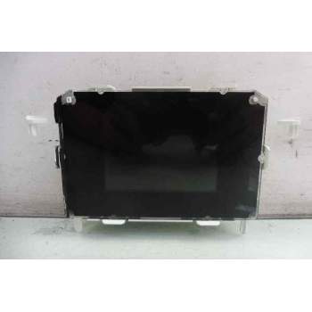 PANTALLA MULTIFUNCION ET7T18B955BB 10R035345 