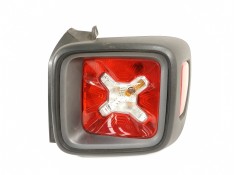 Recambio de piloto trasero derecho para jeep renegade deserthawk 4wd referencia OEM IAM 52060577 52060577DX 