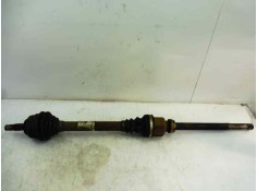 Recambio de transmision delantera derecha para peugeot 308 sport referencia OEM IAM 9661107280  