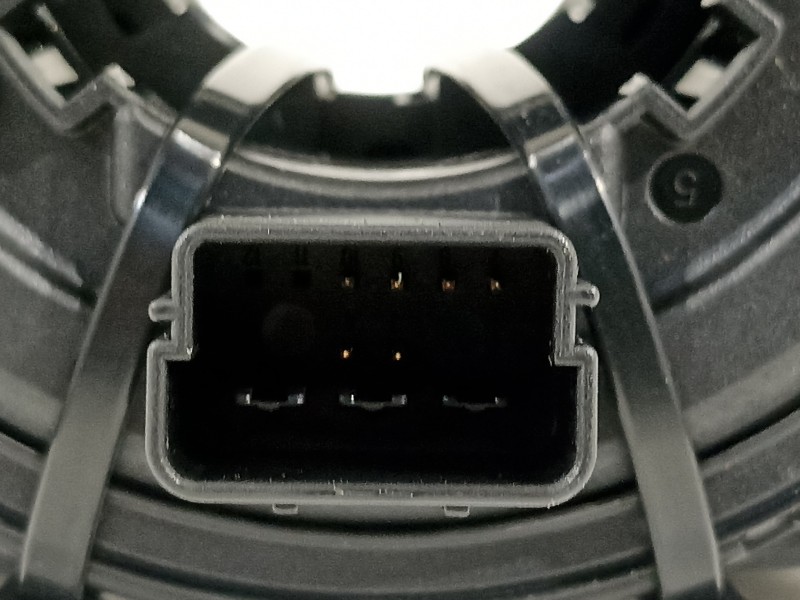 Recambio de anillo airbag para seat arona xperience referencia OEM IAM 2Q0959653  