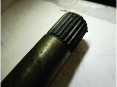 Recambio de transmision delantera derecha para peugeot 308 sport referencia OEM IAM 9661107280   2