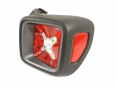 Recambio de piloto trasero derecho para jeep renegade deserthawk 4wd referencia OEM IAM 52060577 52060577DX  2