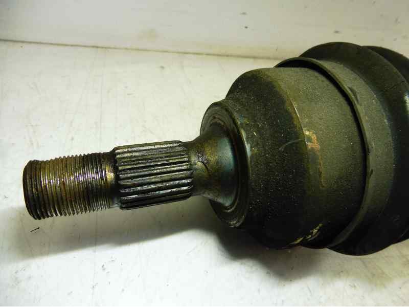 Recambio de transmision delantera derecha para peugeot 308 sport referencia OEM IAM 9661107280  