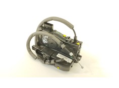 Recambio de cerradura puerta trasera derecha para kia sportage concept 4x2 referencia OEM IAM 814203U000  