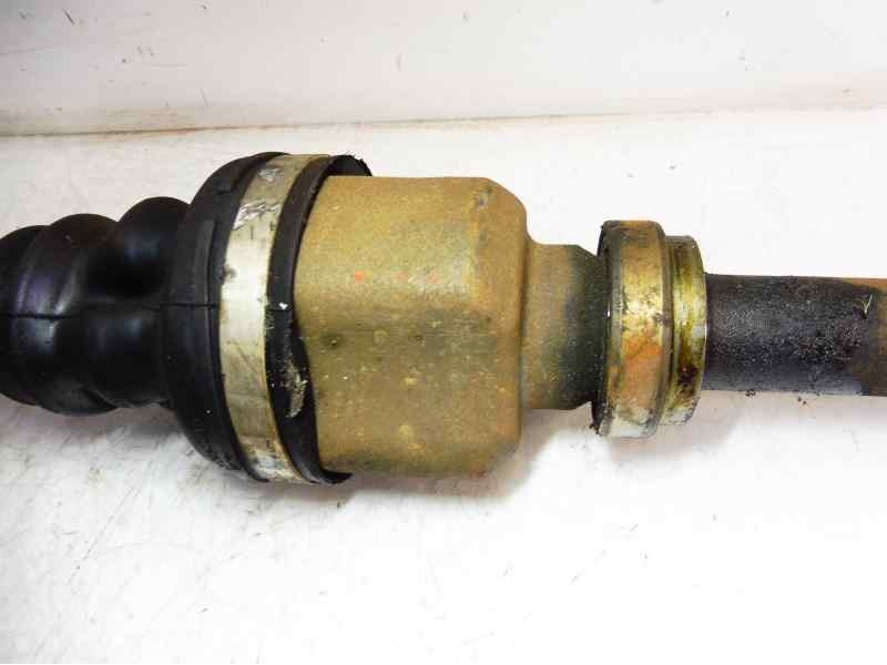 Recambio de transmision delantera derecha para peugeot 308 sport referencia OEM IAM 9661107280  