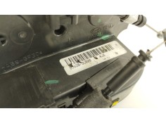 Recambio de cerradura puerta trasera derecha para kia sportage concept 4x2 referencia OEM IAM 814203U000   2