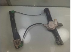 Recambio de elevalunas delantero izquierdo para bmw serie 3 berlina (e90) 330d referencia OEM IAM 51337140587  