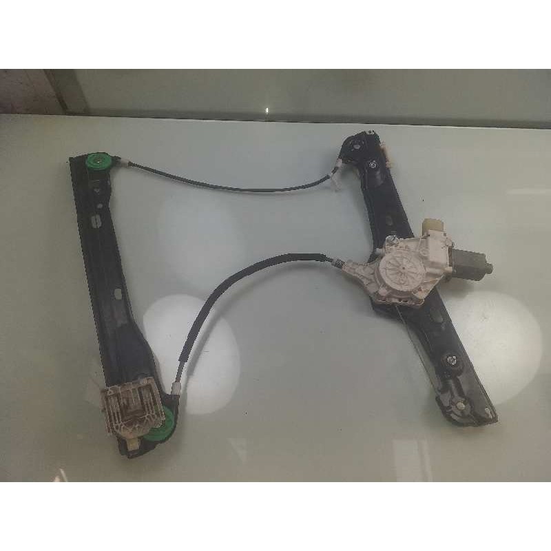 Recambio de elevalunas delantero izquierdo para bmw serie 3 berlina (e90) 330d referencia OEM IAM 51337140587  