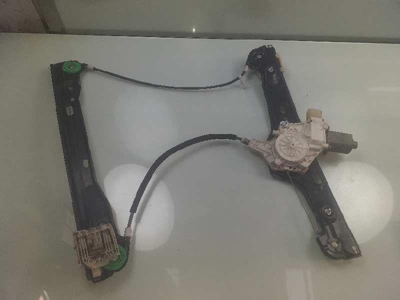 Recambio de elevalunas delantero izquierdo para bmw serie 3 berlina (e90) 330d referencia OEM IAM 51337140587  