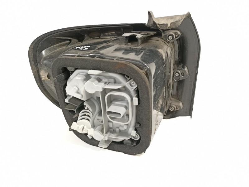 Recambio de piloto trasero derecho para jeep renegade deserthawk 4wd referencia OEM IAM 52060577 52060577DX 