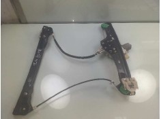 Recambio de elevalunas delantero izquierdo para bmw serie 3 berlina (e90) 330d referencia OEM IAM 51337140587   2