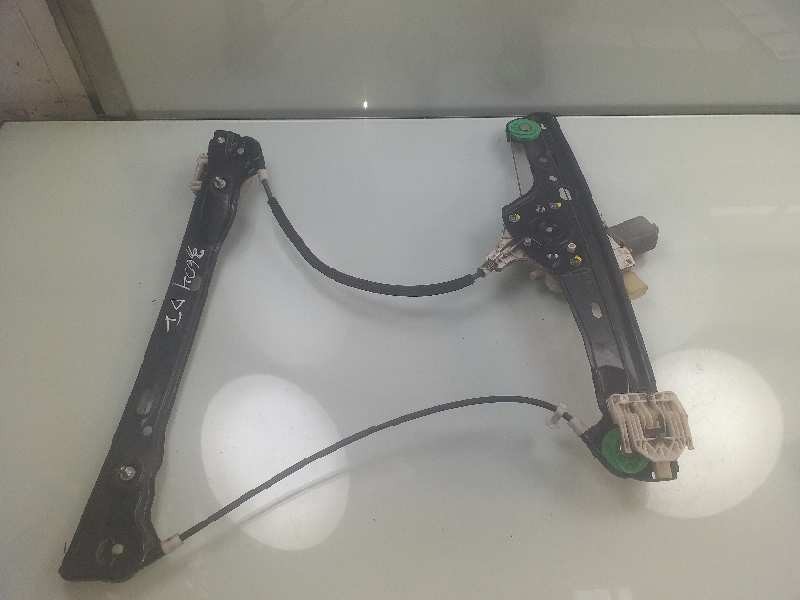 Recambio de elevalunas delantero izquierdo para bmw serie 3 berlina (e90) 330d referencia OEM IAM 51337140587  