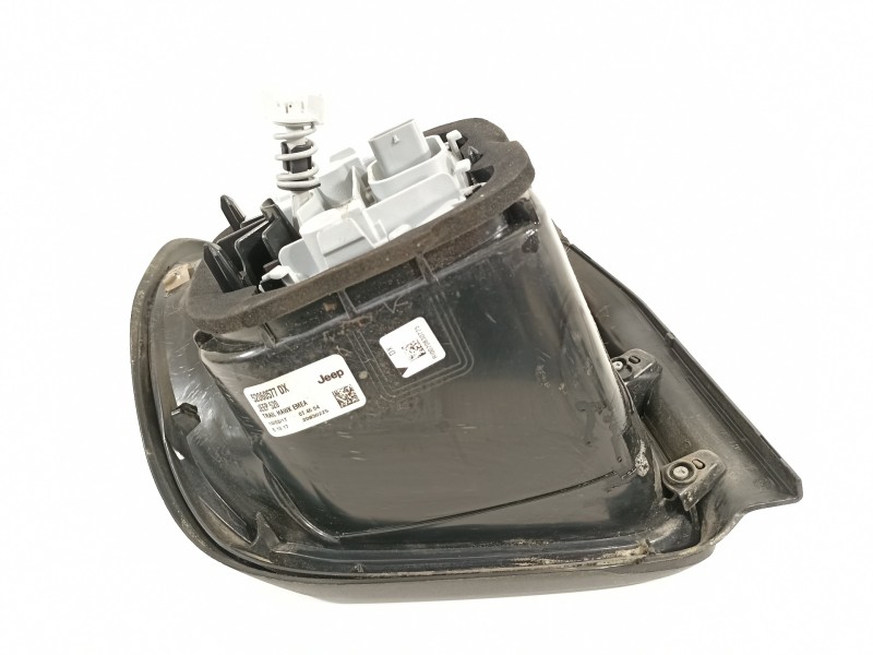 Recambio de piloto trasero derecho para jeep renegade deserthawk 4wd referencia OEM IAM 52060577 52060577DX 