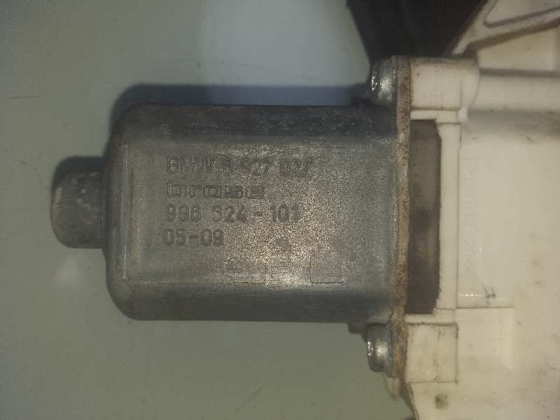 Recambio de elevalunas delantero izquierdo para bmw serie 3 berlina (e90) 330d referencia OEM IAM 51337140587  